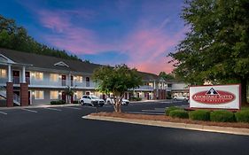 Affordable Suites Wilson Nc 2*